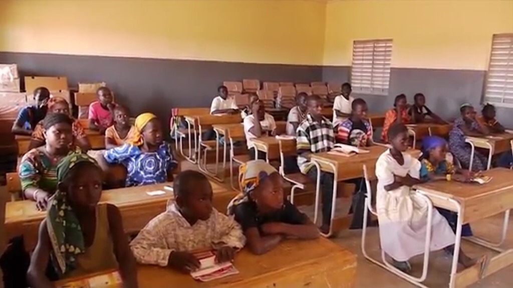 Sénégal : 71 % des élèves des classes de CI à la CM1 ne comprennent-ils pas la langue d’enseignement? 