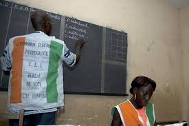 Infox sur une annulation de la présidentielle ivoirienne de 2025