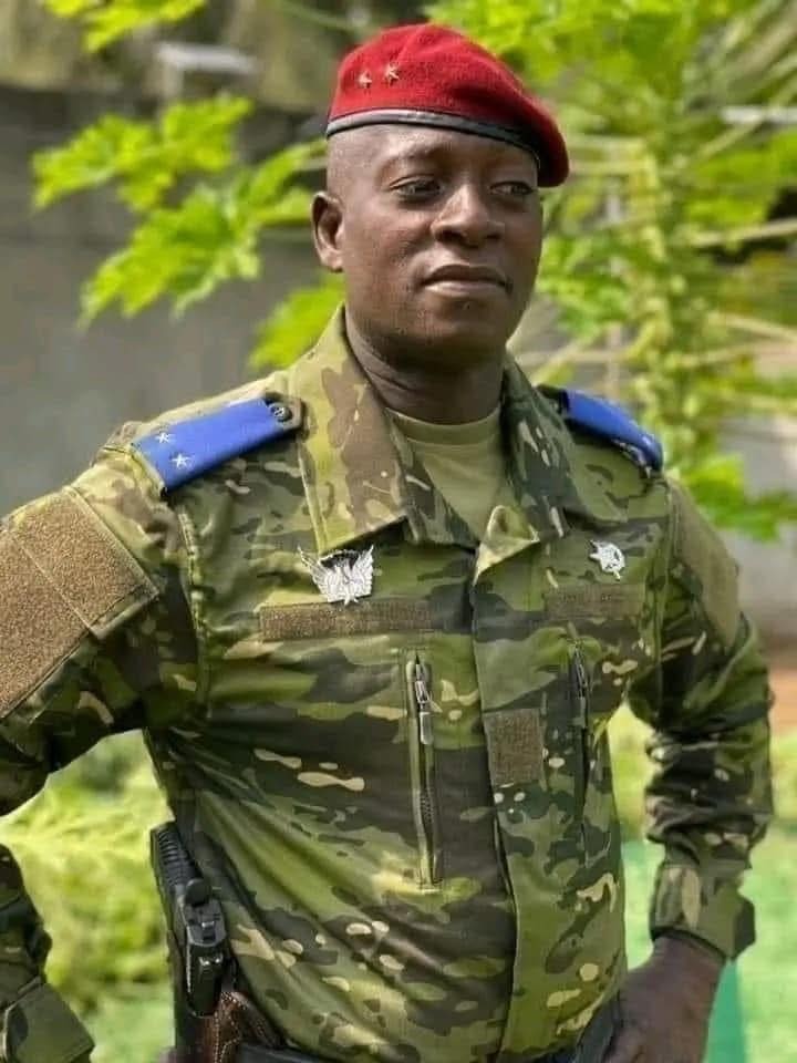 Le Chef d’État-major de l’Armée de Terre de Côte d'ivoire aurait-il disparu? 