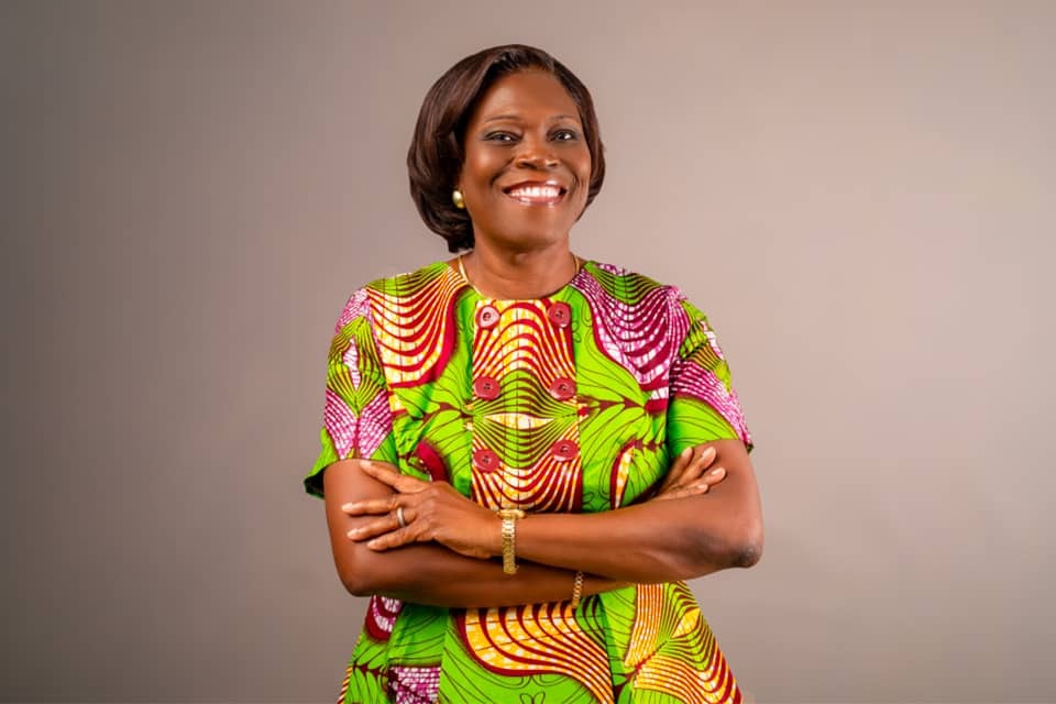 La femme politique, Simone Gbagbo, souhaite-t-elle épouser le Chef de l’Etat ivoirien? 