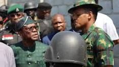 Beware of social media accounts impersonating Lt Yerima