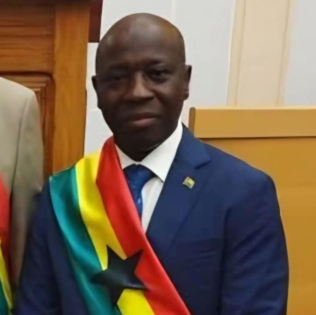 Intrusion au domicile d’un responsable du PAIGC, parti politique historique bissau-guinéen