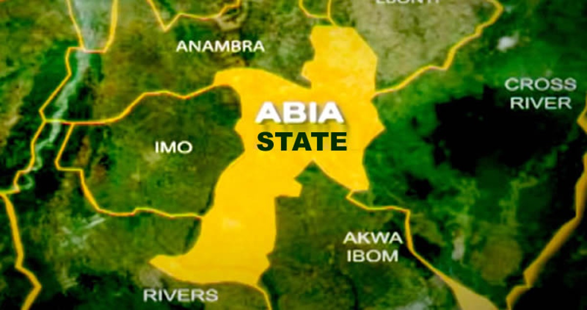 Unrelated image used to claim capture of attackers in Abia