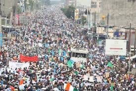 Des images de la Tanzanie utilisée pour faire croire à une manifestation à Abidjan