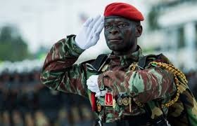 Non, le colonel Pascal Tigré n’est pas le nouveau président du Bénin
