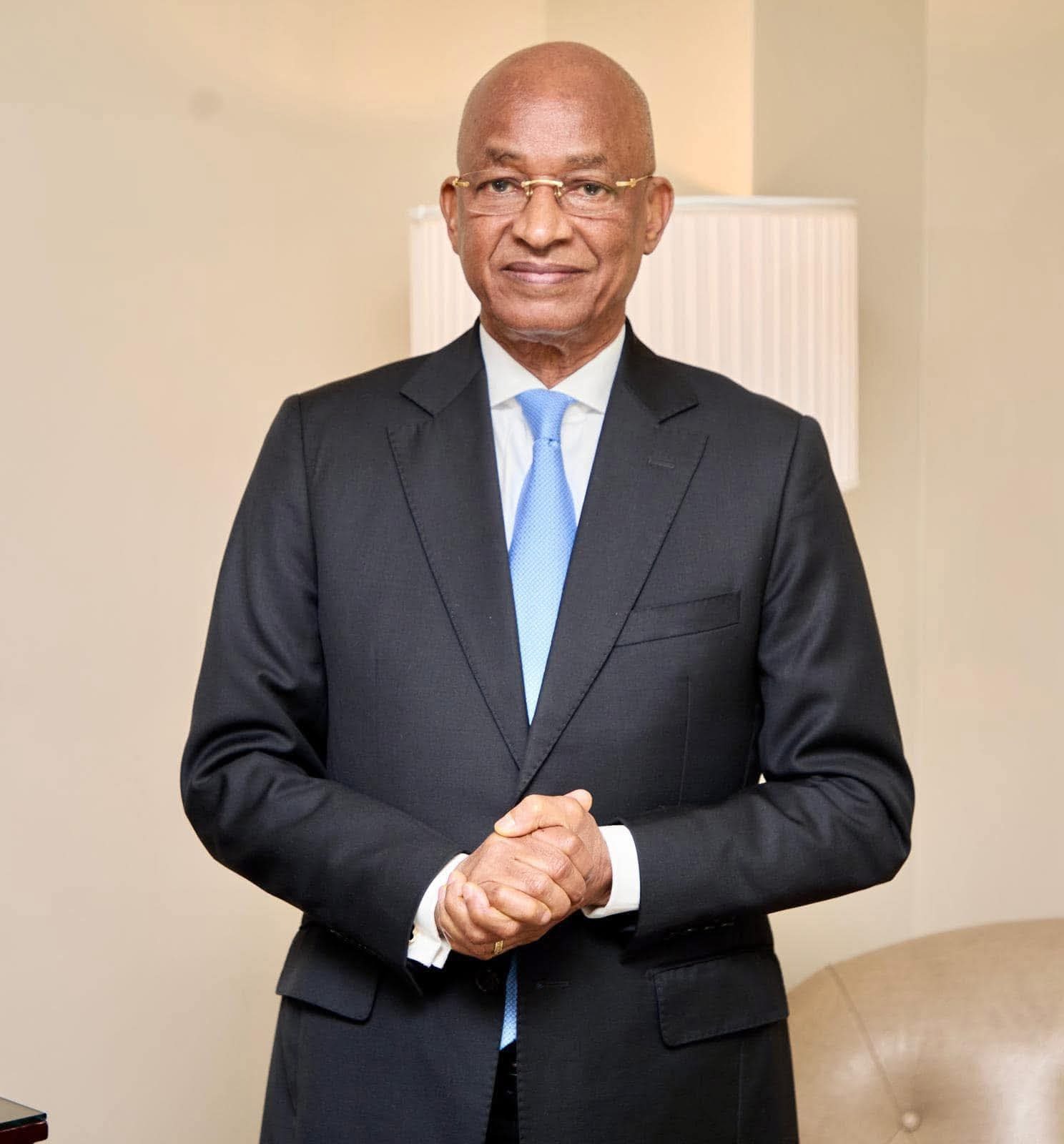 L’opposant politique guinéen, Cellou Dalein Diallo, a-t-il avoué une malversation à Air Guinée?
