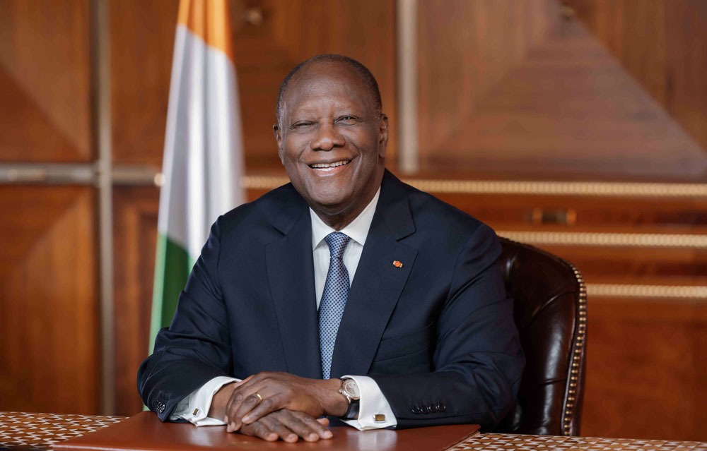 Tentative de coup d’État au Bénin du 7 décembre 2025, un faux communiqué attribué au gouvernement ivoirien 