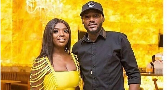 2Baba, Annie did not reconcile as viral posts claim