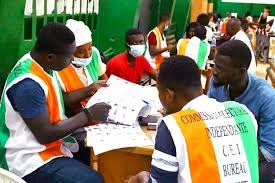La CEDEAO n’a pas annulé le scrutin législatif du 27 décembre en Côte d’Ivoire 