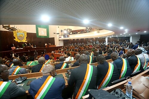 Comment est élu un député en Côte d’Ivoire ? 