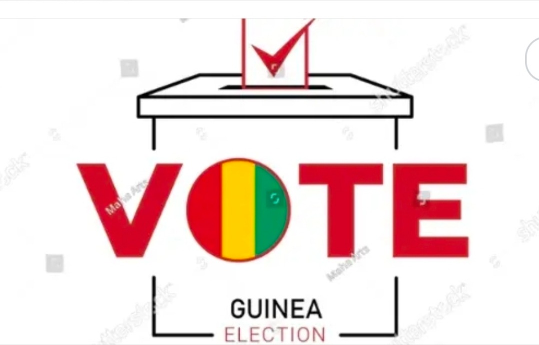 Aucun électeur n’a voté en Haute-Guinée 2 jours avant la date initiale de la présidentielle 