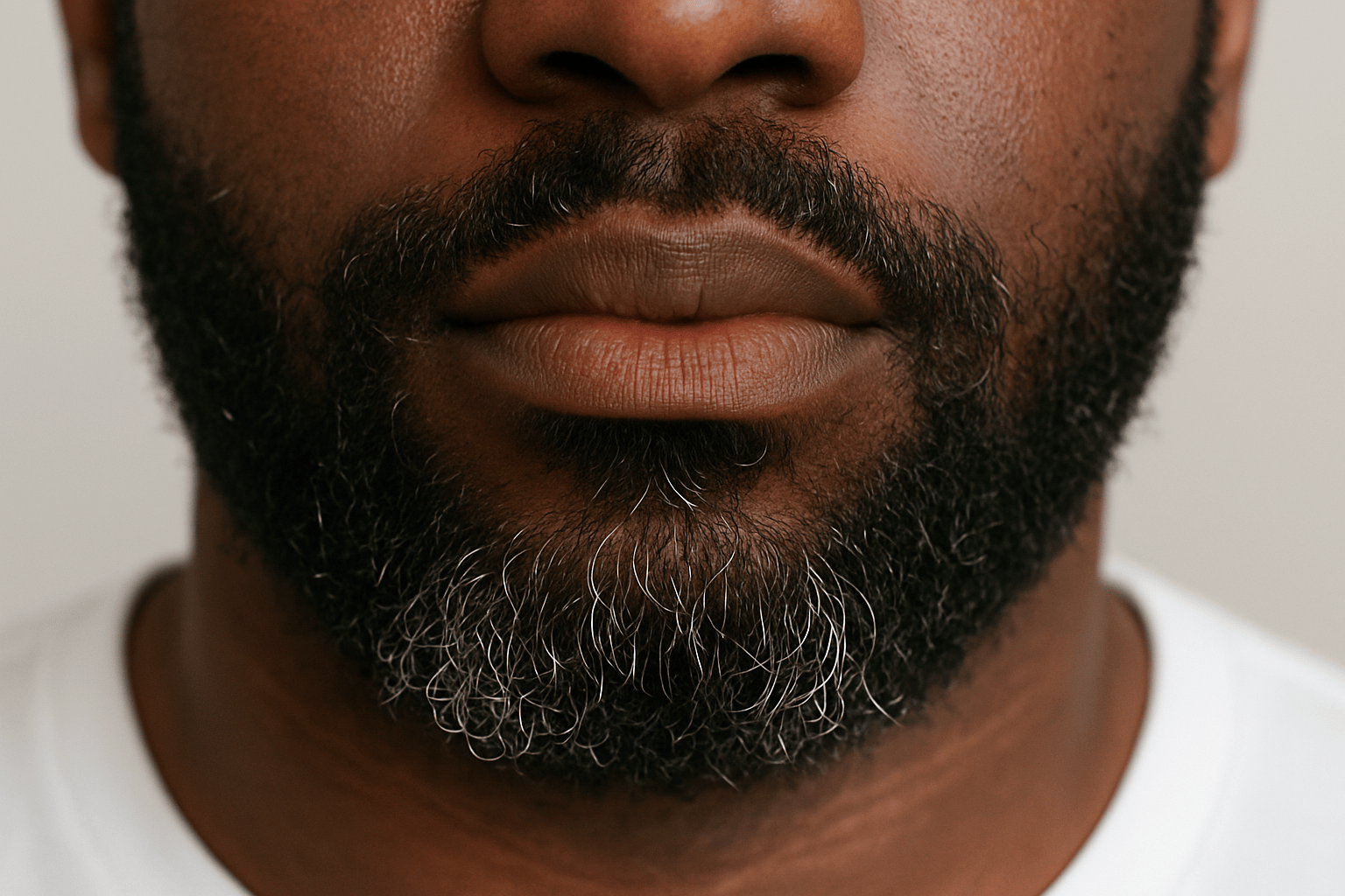 Instagram user’s claim fluoride responsible for premature grey hair in men, unproven