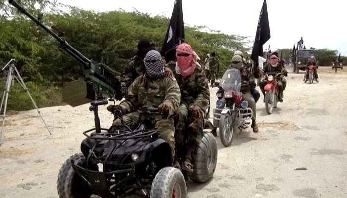 Broadcast alleging Turkey sponsors in Nigeria, not recent 