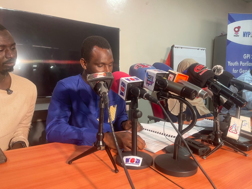 New irregular migration trends in The Gambia fuel tragic loss of lives