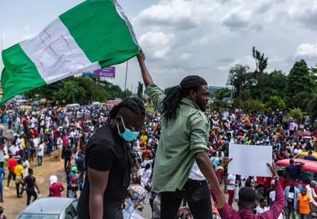 Edo Protests: What you should know before protesting in Nigeria