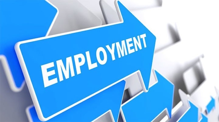 Does Nigeria’s lower unemployment rate reflect government economic reforms?
