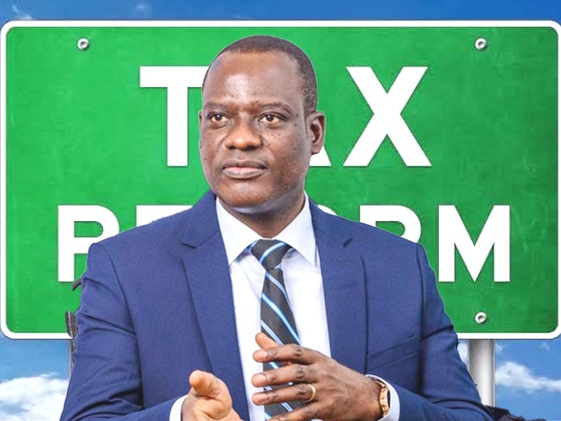 Nigeria’s tax laws: Where does bank transfer narration stand?