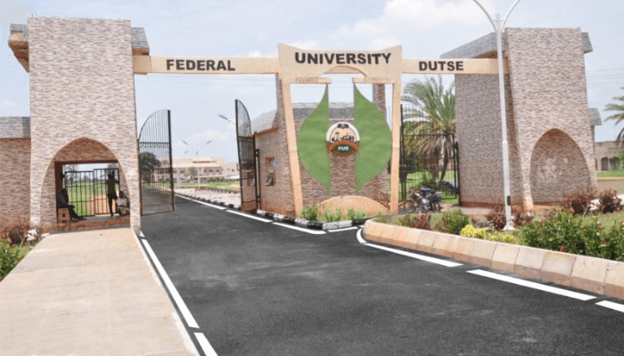 Nigerian university clarifies viral concessional pass issue