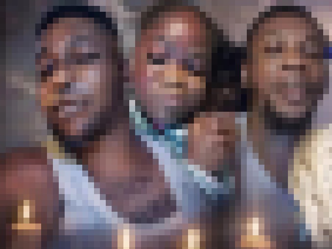 Facebook user shares misleading picture of man and claimed he killed musicians in Lagos’ studio
