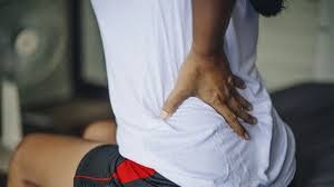 Lemon, honey, and salt mixture, not a waist pain cure