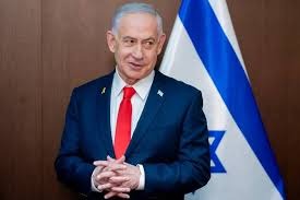 False! Israel’s Prime Minister, Benjamin Netanyahu not dead