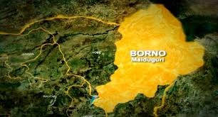 Burkina Faso massacre video falsely linked to terrorists’ attack in Gwoza, Borno