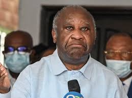 Fausse rumeur concernant le décès de l’ex-président ivoirien Laurent Gbagbo