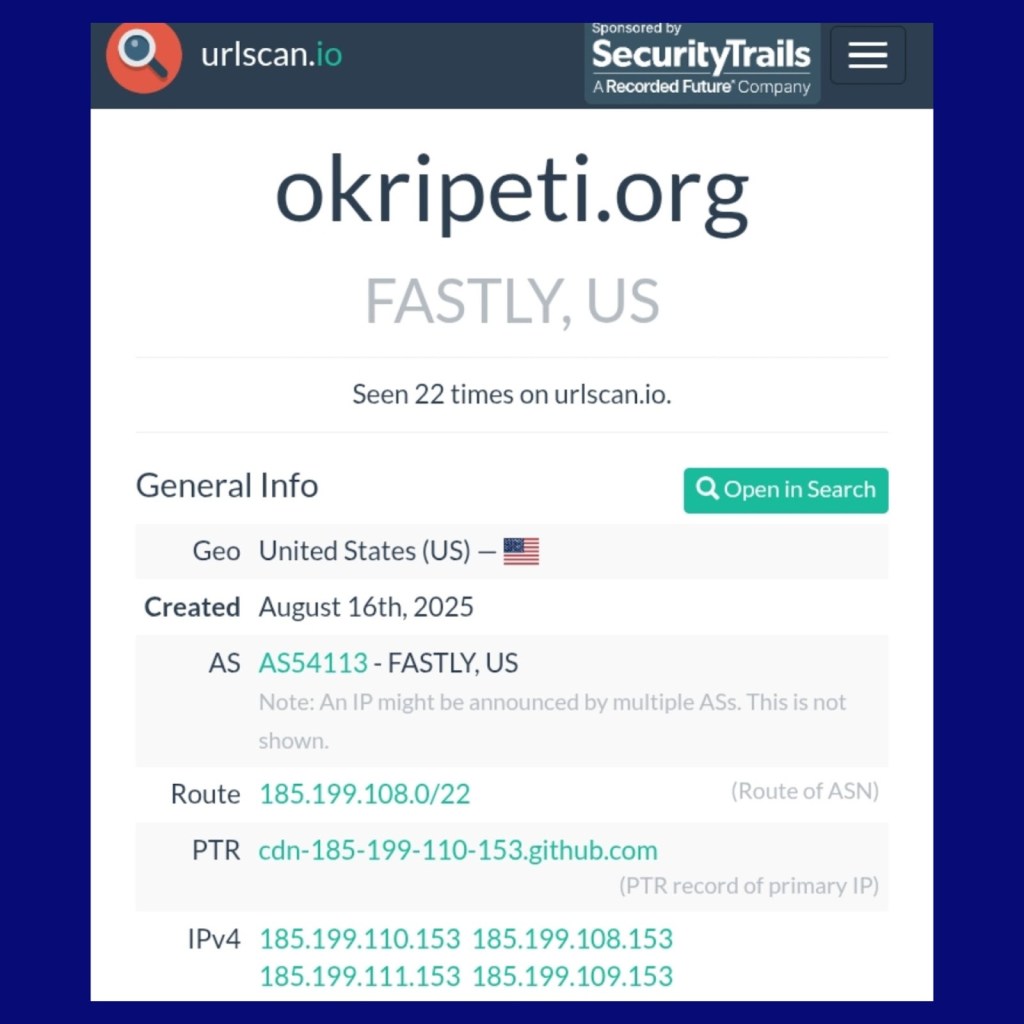 Namecheap: How US-based website harvests personal data of Africans without consent
