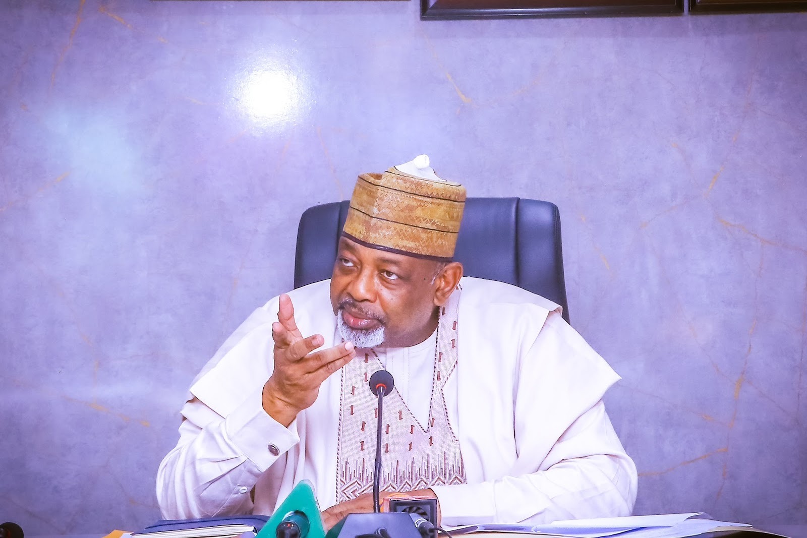 Examining Agriculture minister’s claim food prices crashed by 50% under Tinubu’s Govt