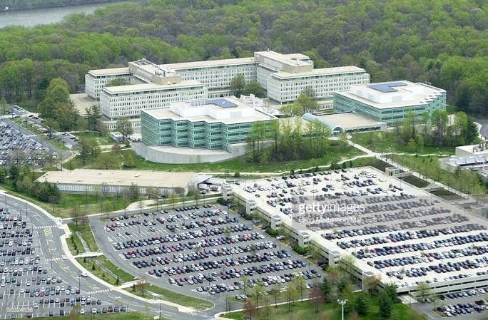 Did Iran target CIA headquarters in Dubai?