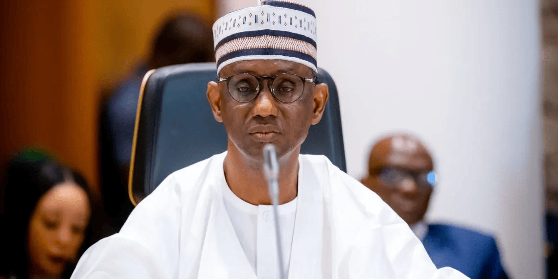 No evidence Ribadu named Tinubu, Akpabio as most corrupt governors