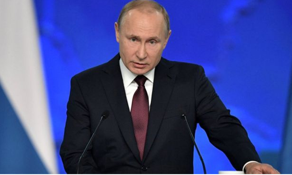 Did Vladimir Putin Really Talk Bad About Africans?
