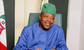 Does Imo State Owe Over N100 billion? #YES 