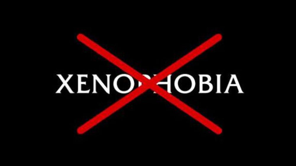 Image accompanying A Facebook video claimed that foreigners are being chased away from South Africa as a result of the recent xenophobia attacks