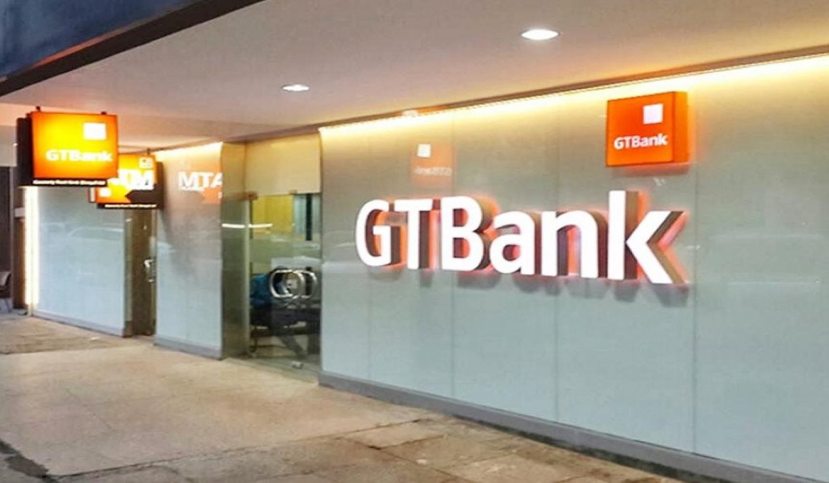 Email purportedly from Gtbank requests customers details to link their NIN but it’s a scam mask