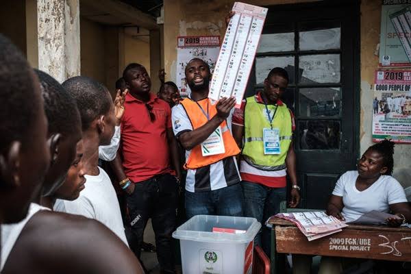 2023 elections: Ten questions about accreditation and voting on election day