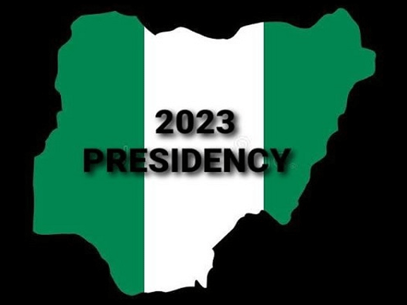 A typology and distribution analysis of information disorder on the 2023 general elections in Nigeria
