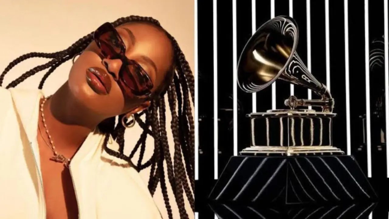 False! Tems not Nigerian first female artiste to win Grammy