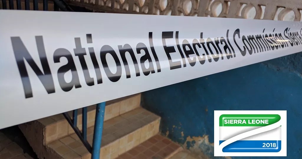 Contrary to Concord Times' allegation, ECSL staff followed voting procedures