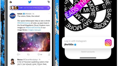 Five key differences between Twitter and its rival Threads