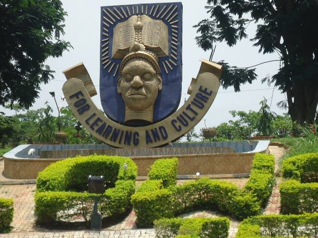 FALSE! OAU did not declare break for WAUG