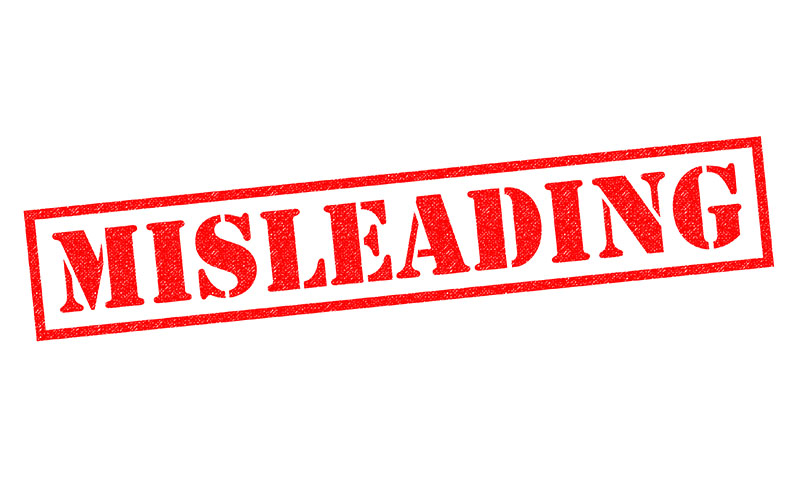 Five misleading claims recirculated in 2023