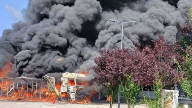 Des images sorties de leur contexte font croire à une révolution en Côte d’Ivoire 14 Des images sorties de leur contexte font croire à une révolution en Côte d’Ivoire