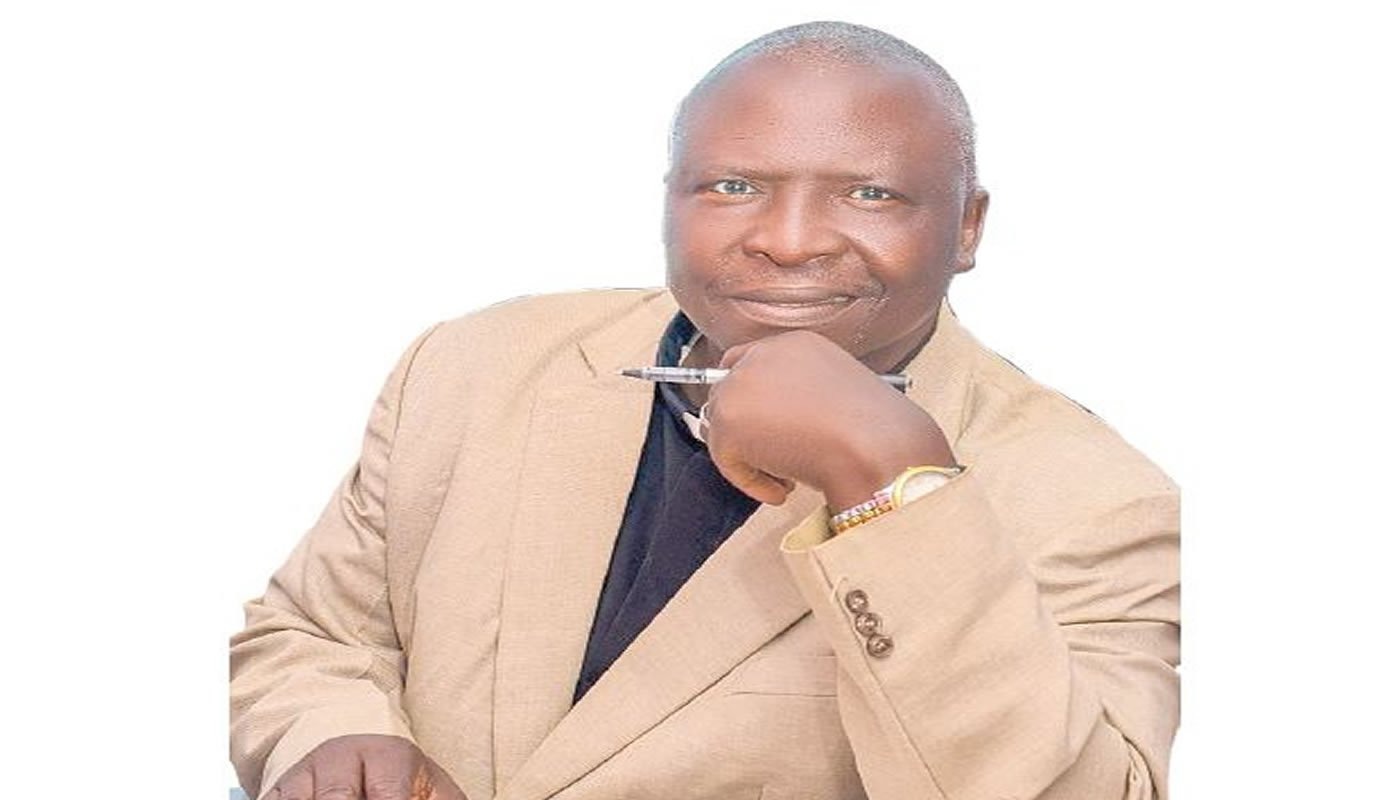 False! Rev. Ezekiel Dachomo not abducted in Kaduna