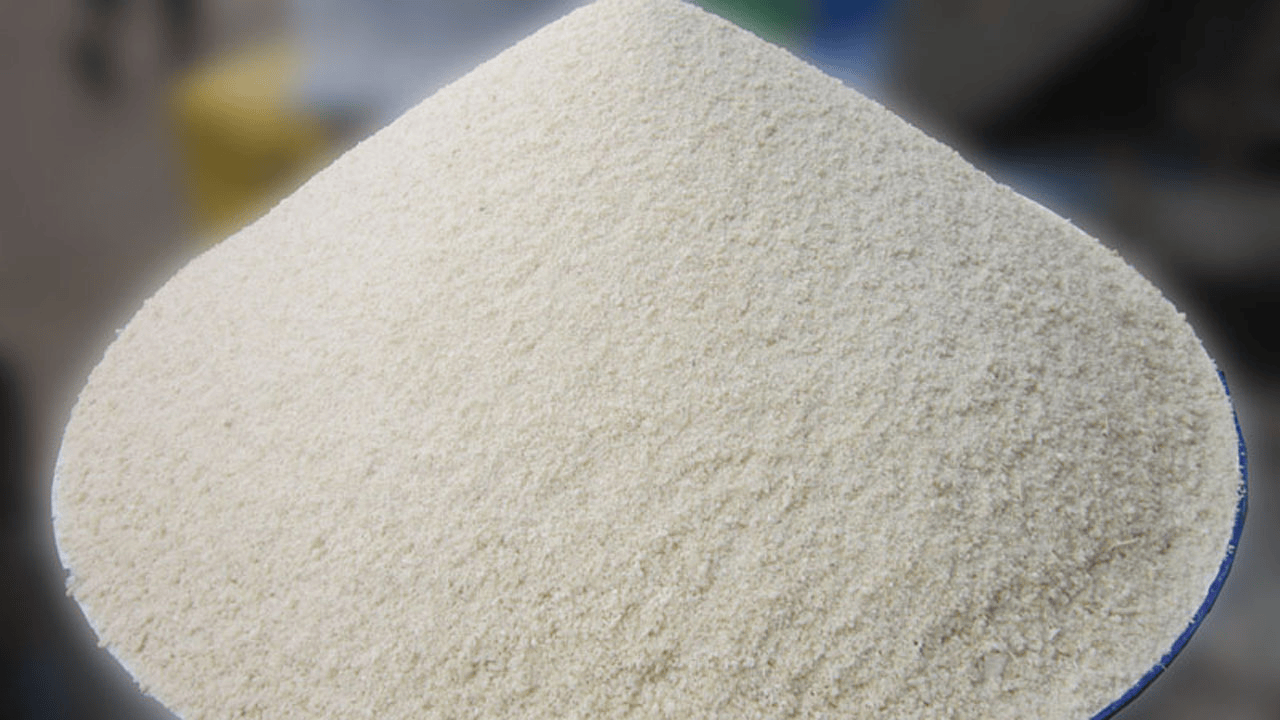 Verifying claims on Garri’s health risk - Dubawa