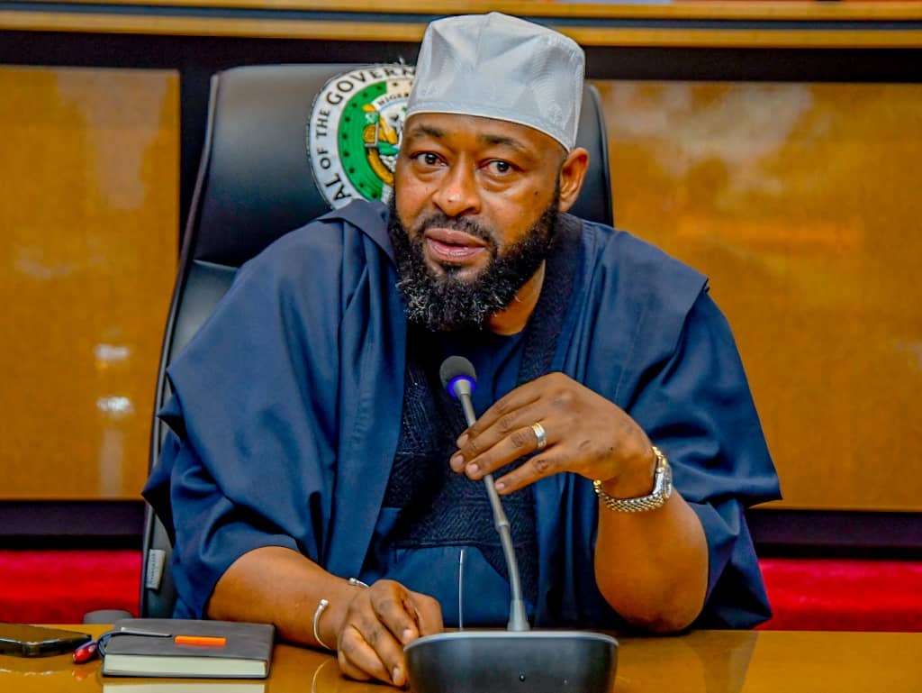 Claim Governor Bago employed nearly 10,000 graduates into Niger civil service, misleading