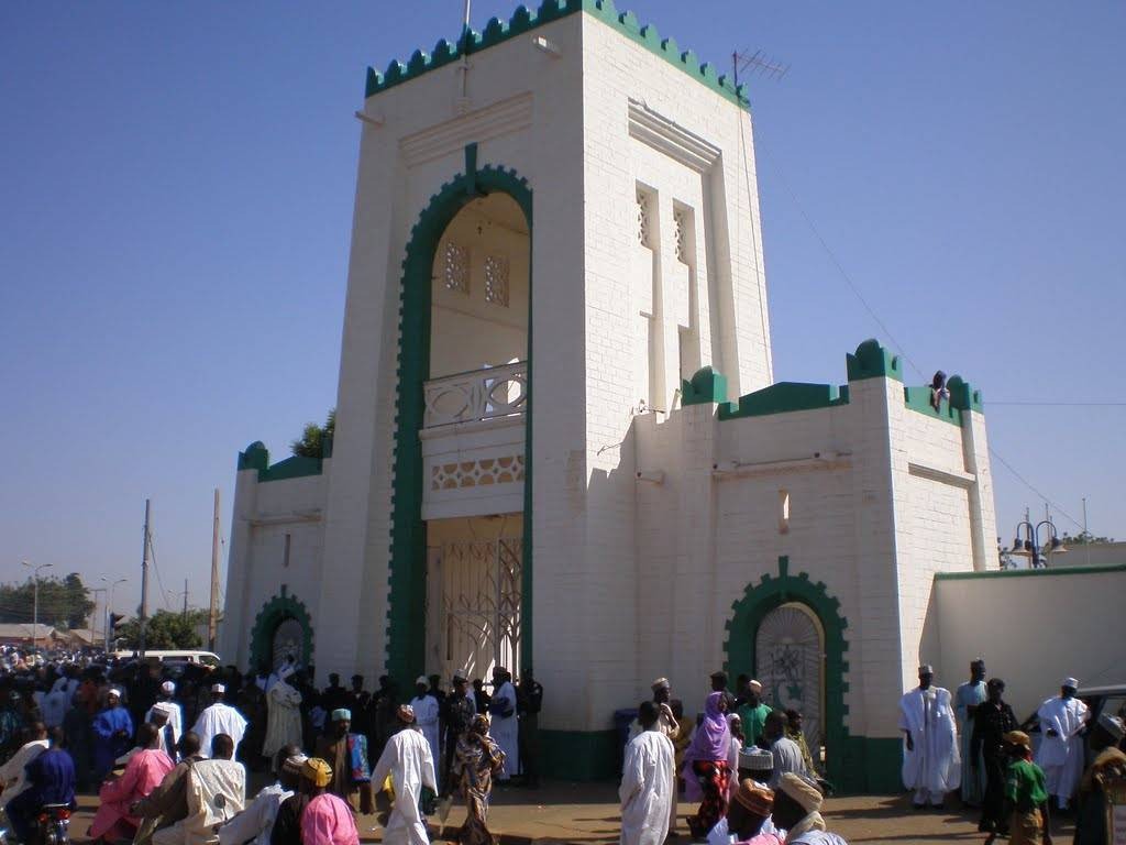 Does Sokoto ban wedding gifts and mixed gatherings for Muslims and Christians?
