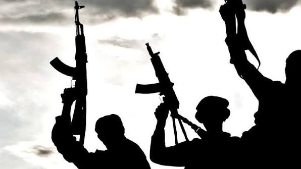 Recycled video falsely shared as terrorists moving to attack Christian communities in Katsina