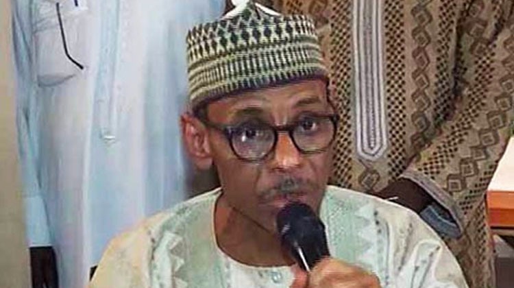 Misleading! Northern Elders Forum spokesperson misquoted on natural resource ownership