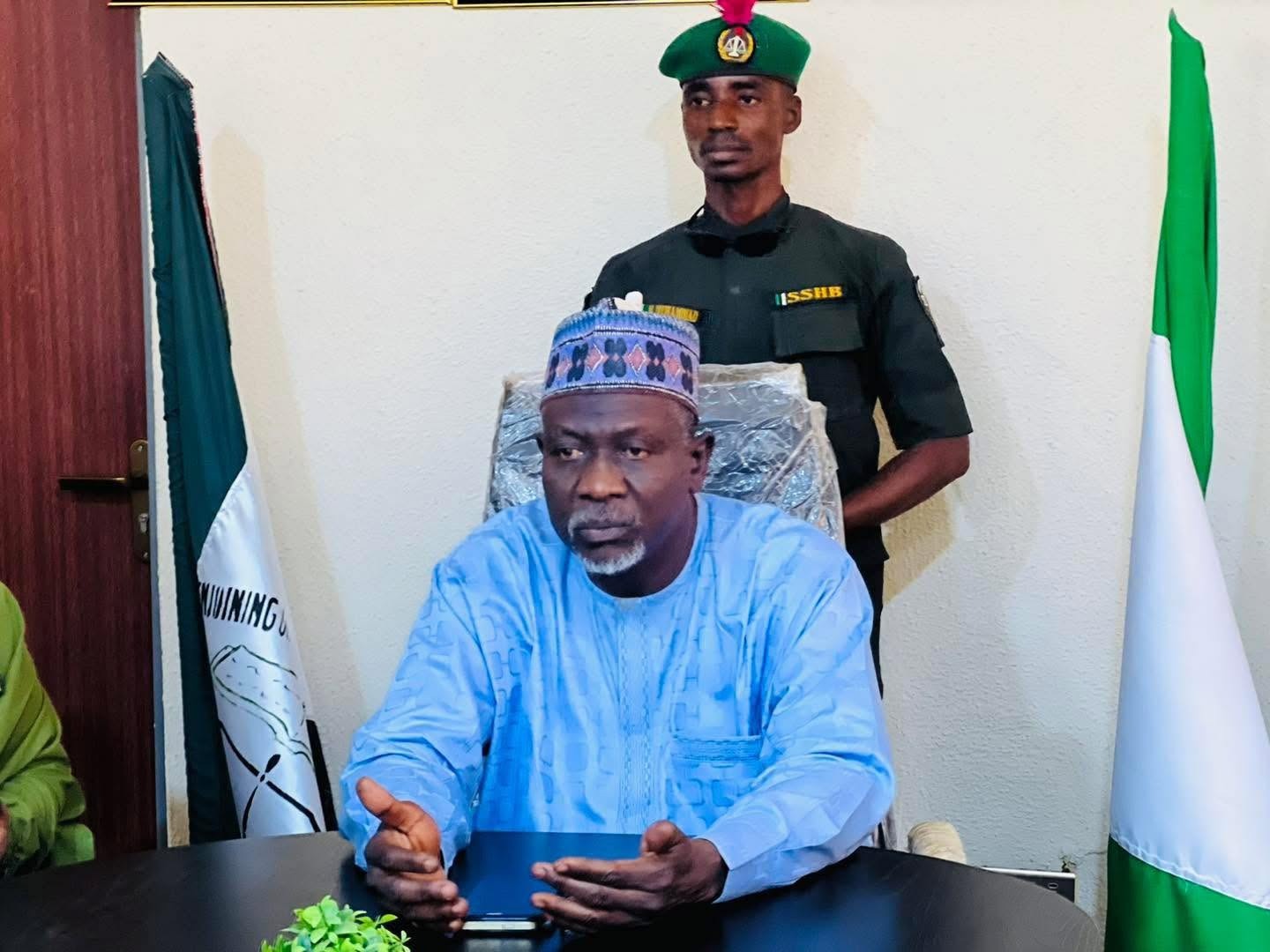Wedding policy: Sokoto Hisbah confirms DUBAWA’s fact-check, says Christians not affected